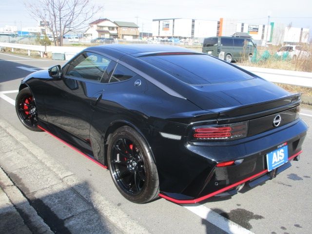 NISSAN FAIRLADY Z 2024 Image 31