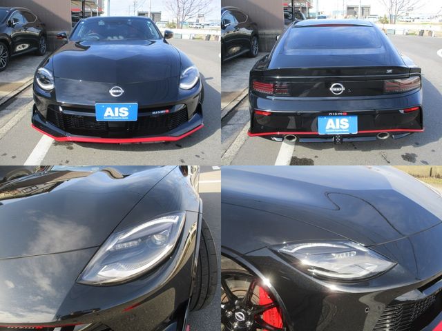 NISSAN FAIRLADY Z 2024 Image 31