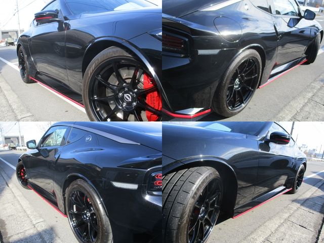 NISSAN FAIRLADY Z 2024 Image 31