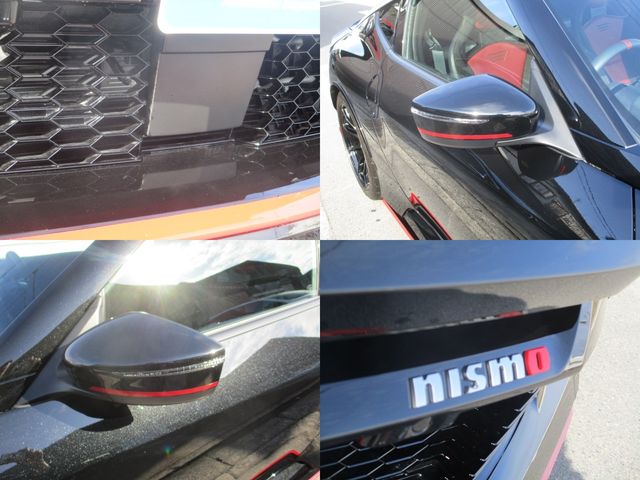 NISSAN FAIRLADY Z 2024 Image 31