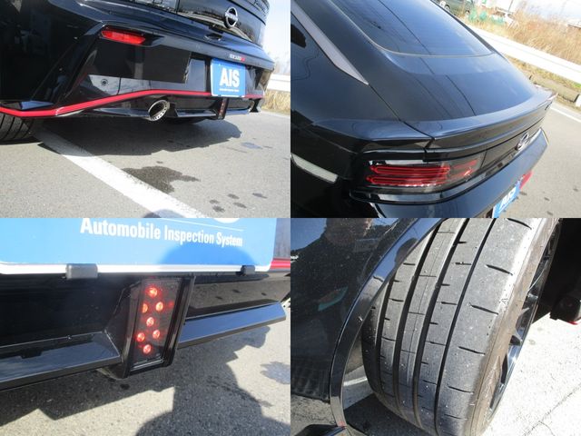 NISSAN FAIRLADY Z 2024 Image 31