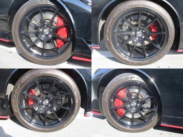 NISSAN FAIRLADY Z 2024 Image 31