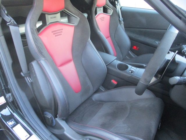 NISSAN FAIRLADY Z 2024 Image 31