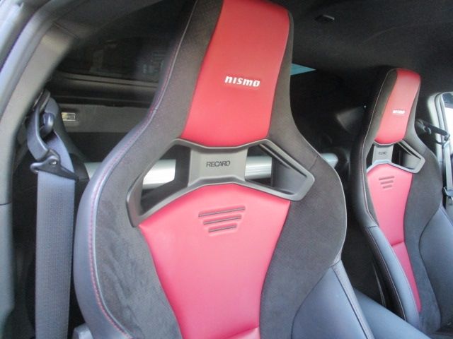 NISSAN FAIRLADY Z 2024 Image 31