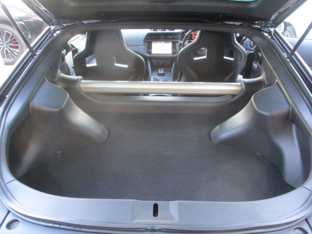 NISSAN FAIRLADY Z 2024 Image 31