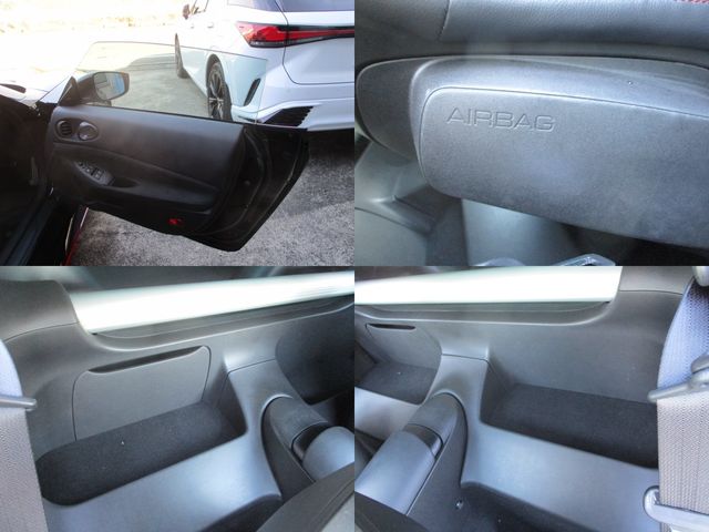 NISSAN FAIRLADY Z 2024 Image 31