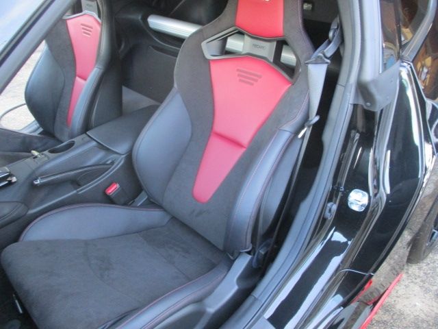 NISSAN FAIRLADY Z 2024 Image 31