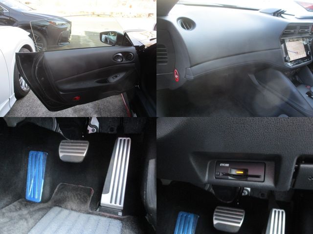 NISSAN FAIRLADY Z 2024 Image 31