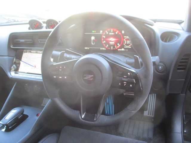NISSAN FAIRLADY Z 2024 Image 31
