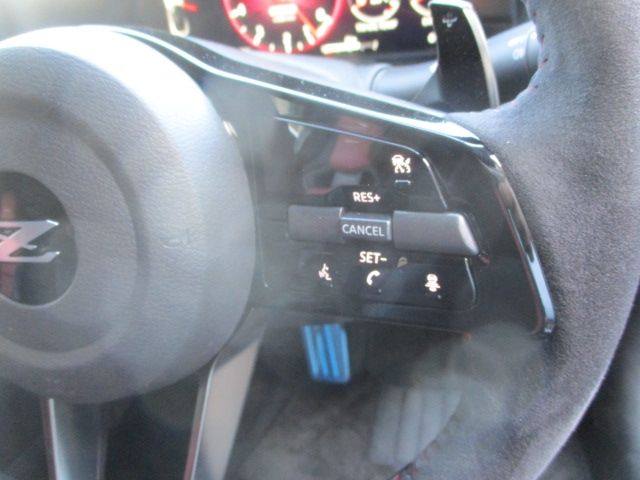 NISSAN FAIRLADY Z 2024 Image 31