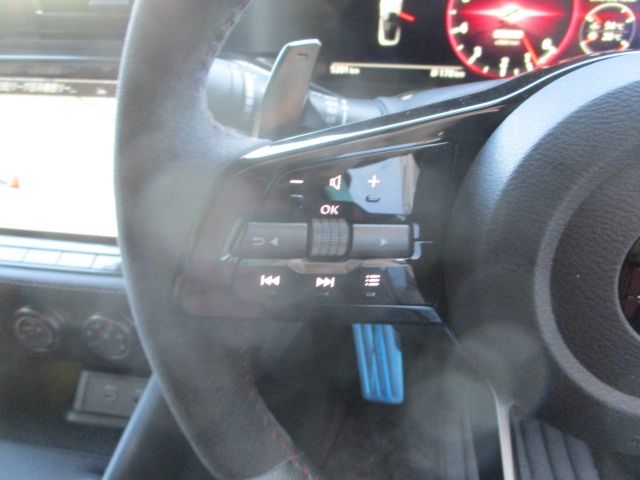 NISSAN FAIRLADY Z 2024 Image 31