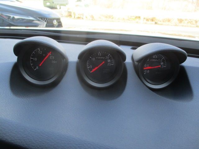 NISSAN FAIRLADY Z 2024 Image 31