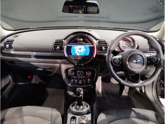 BMW MINI COOPER D CLUBMA 2020 Image 31