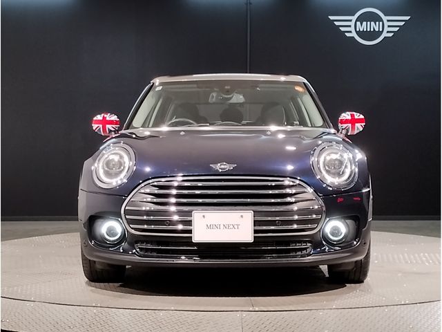 BMW MINI COOPER D CLUBMA 2020 Image 31