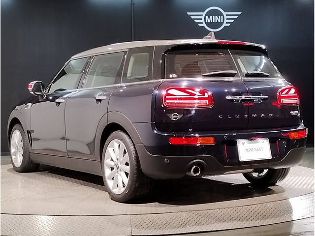 BMW MINI COOPER D CLUBMA 2020 Image 31