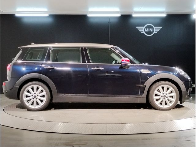 BMW MINI COOPER D CLUBMA 2020 Image 31