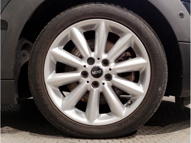 BMW MINI COOPER D CLUBMA 2020 Image 31