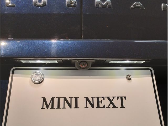 BMW MINI COOPER D CLUBMA 2020 Image 31