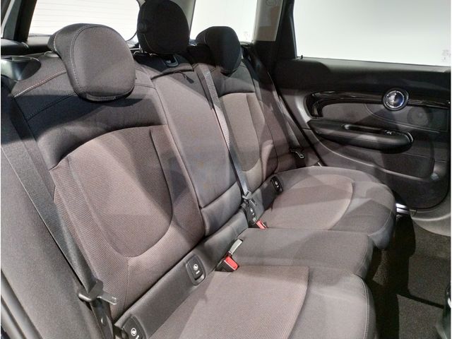 BMW MINI COOPER D CLUBMA 2020 Image 31