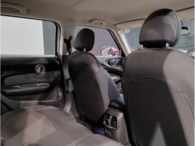 BMW MINI COOPER D CLUBMA 2020 Image 31