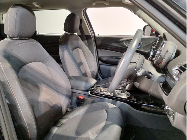 BMW MINI COOPER D CLUBMA 2020 Image 31