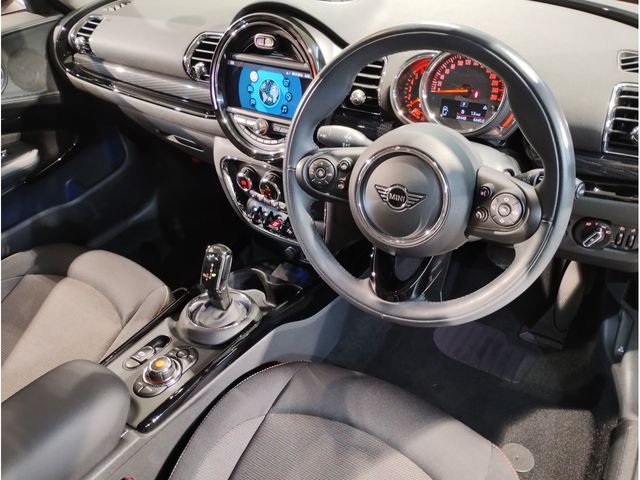 BMW MINI COOPER D CLUBMA 2020 Image 31