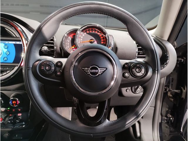 BMW MINI COOPER D CLUBMA 2020 Image 31