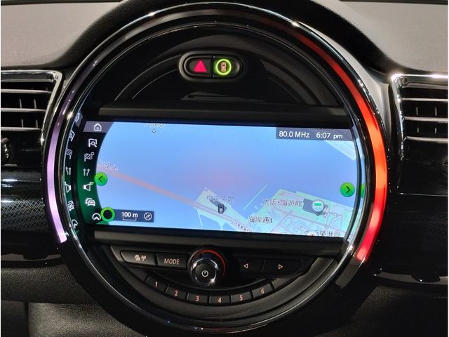 BMW MINI COOPER D CLUBMA 2020 Image 31