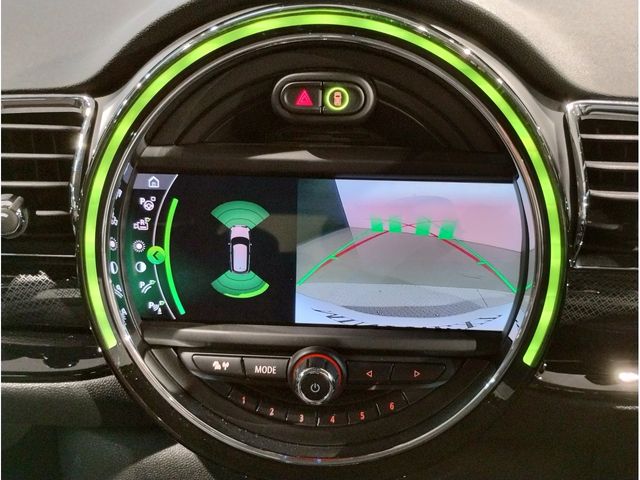 BMW MINI COOPER D CLUBMA 2020 Image 31