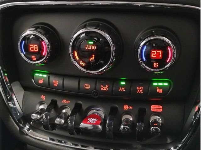 BMW MINI COOPER D CLUBMA 2020 Image 31