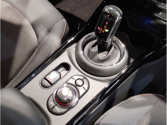 BMW MINI COOPER D CLUBMA 2020 Image 31