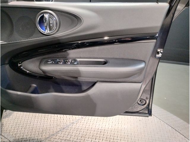 BMW MINI COOPER D CLUBMA 2020 Image 31