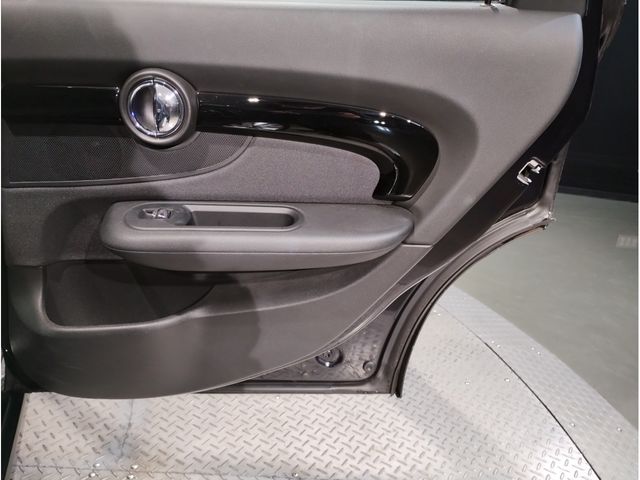 BMW MINI COOPER D CLUBMA 2020 Image 31