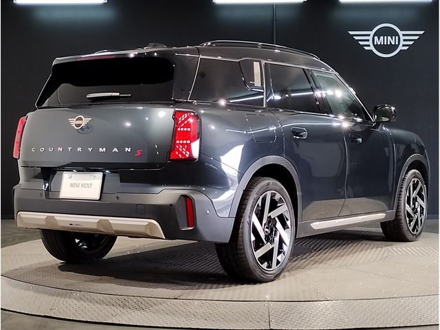 BMW MINI COUNTRYMAN 2024 Image 31