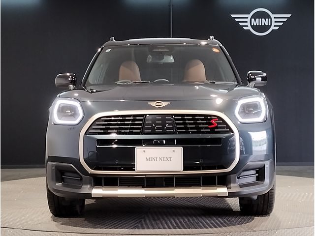 BMW MINI COUNTRYMAN 2024 Image 31