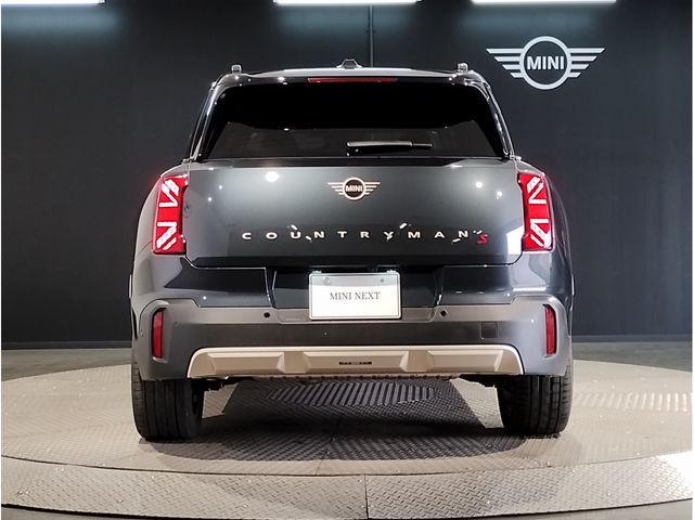 BMW MINI COUNTRYMAN 2024 Image 31