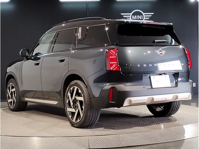 BMW MINI COUNTRYMAN 2024 Image 31