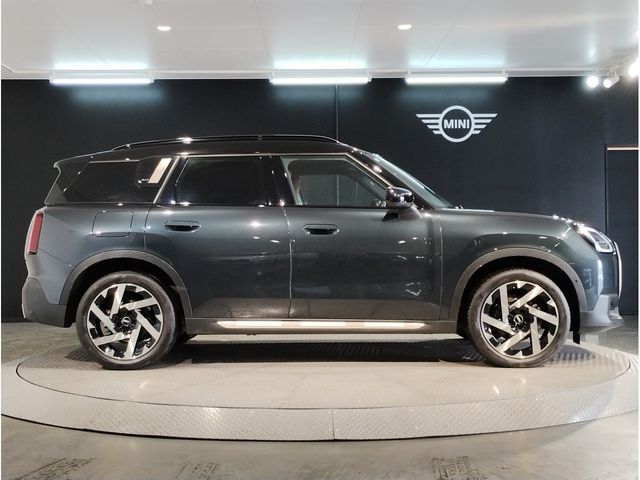 BMW MINI COUNTRYMAN 2024 Image 31