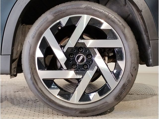 BMW MINI COUNTRYMAN 2024 Image 31