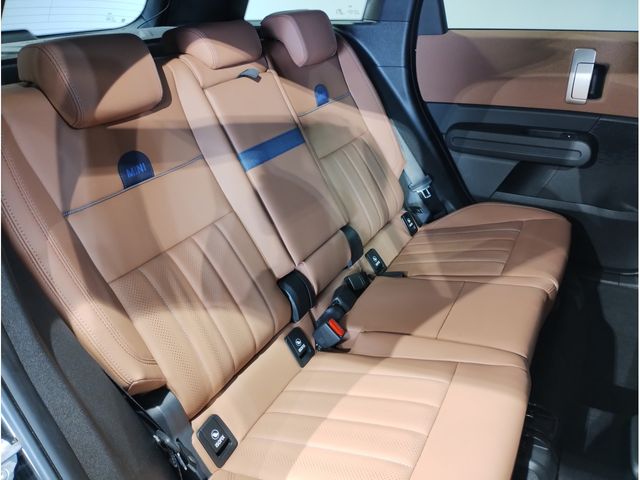 BMW MINI COUNTRYMAN 2024 Image 31