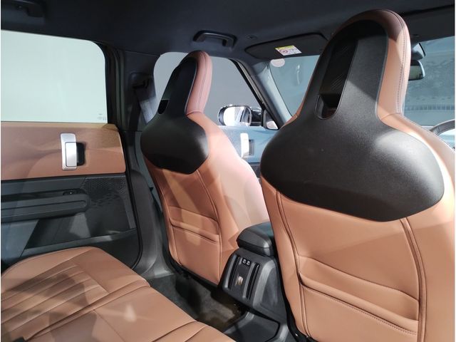 BMW MINI COUNTRYMAN 2024 Image 31