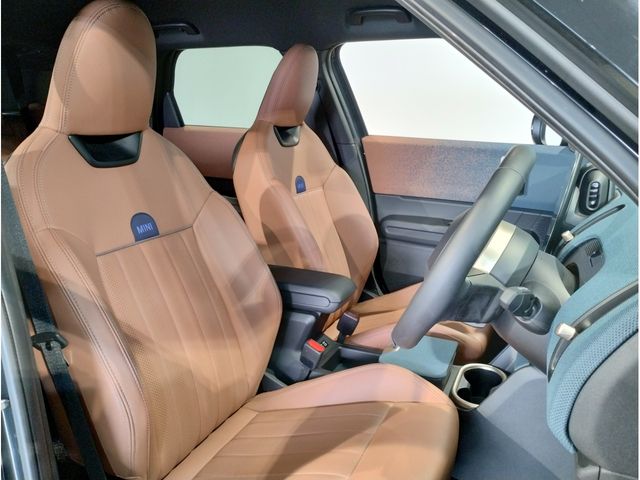 BMW MINI COUNTRYMAN 2024 Image 31