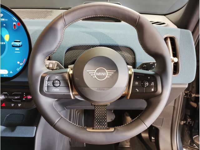 BMW MINI COUNTRYMAN 2024 Image 31