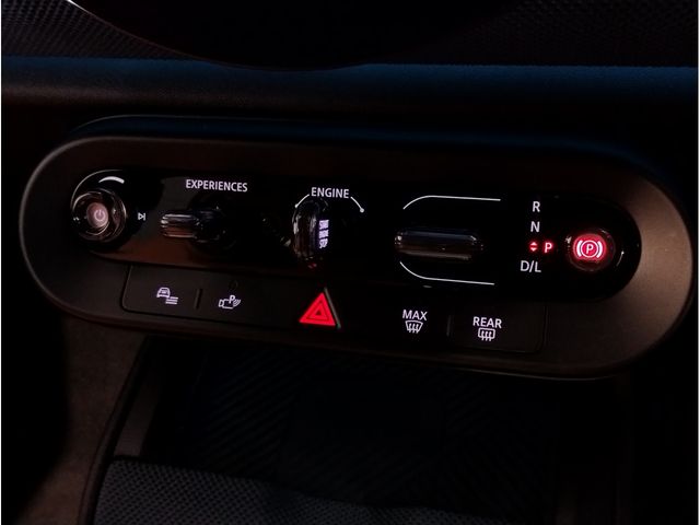 BMW MINI COUNTRYMAN 2024 Image 31