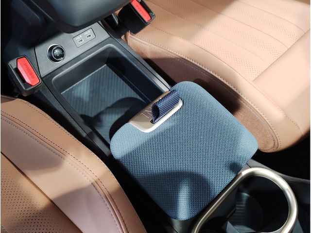 BMW MINI COUNTRYMAN 2024 Image 31