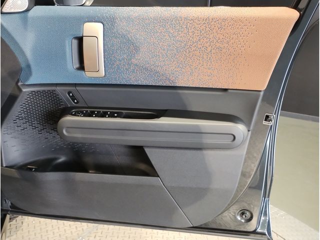 BMW MINI COUNTRYMAN 2024 Image 31