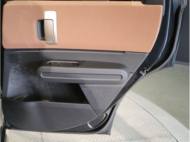 BMW MINI COUNTRYMAN 2024 Image 31