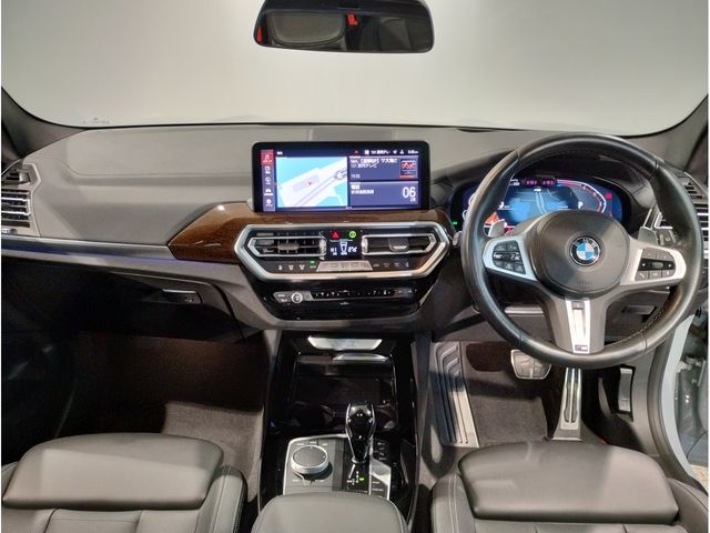 BMW X3 2023 Image 31