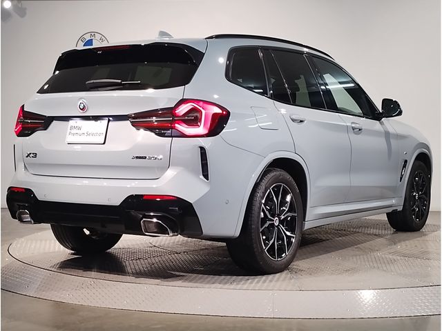 BMW X3 2023 Image 31