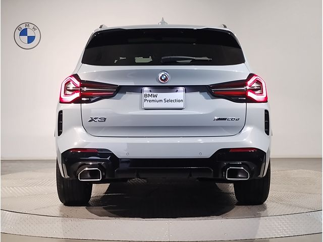 BMW X3 2023 Image 31